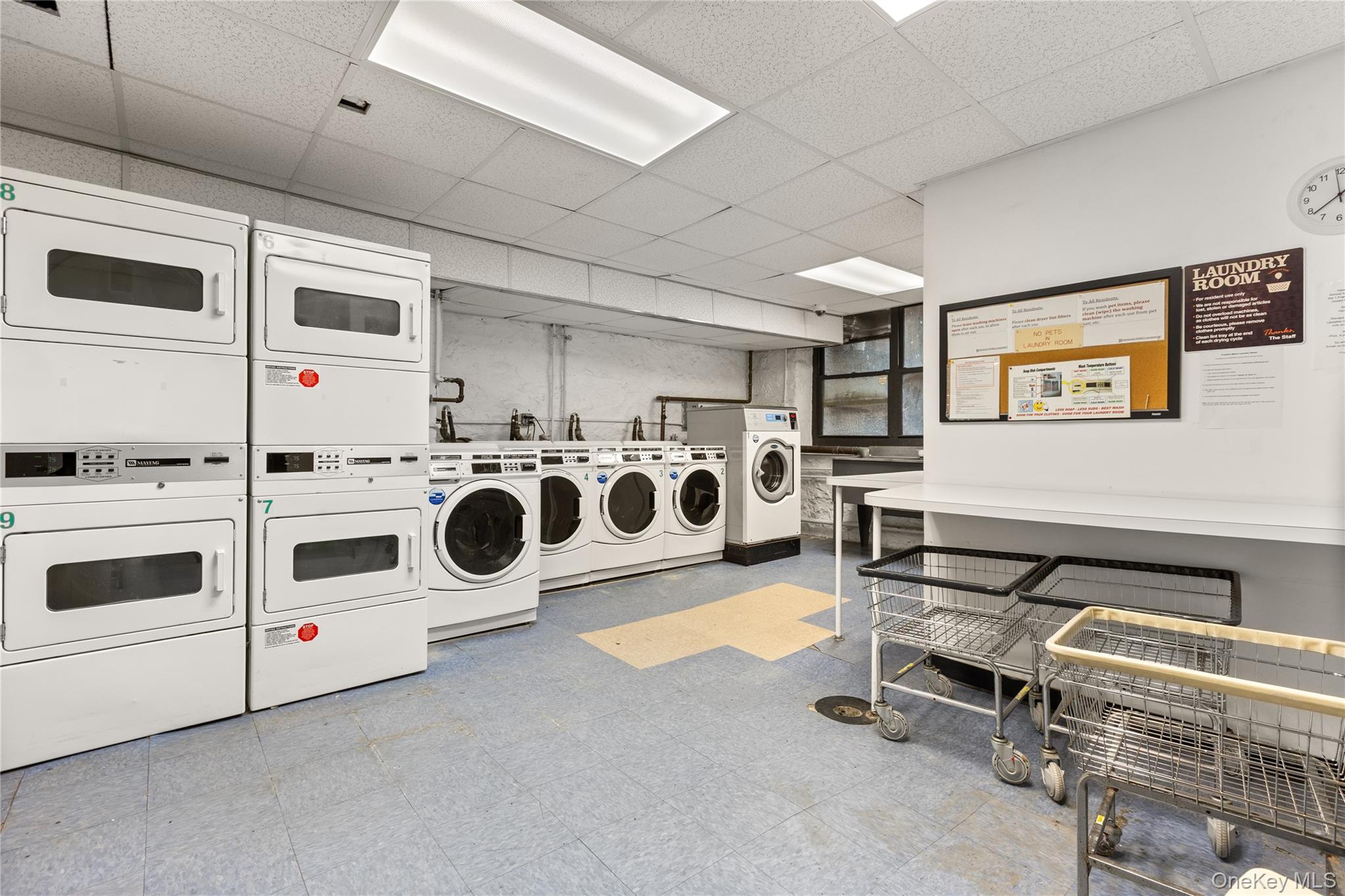 1 Franklin Avenue 6a Property Photo 15