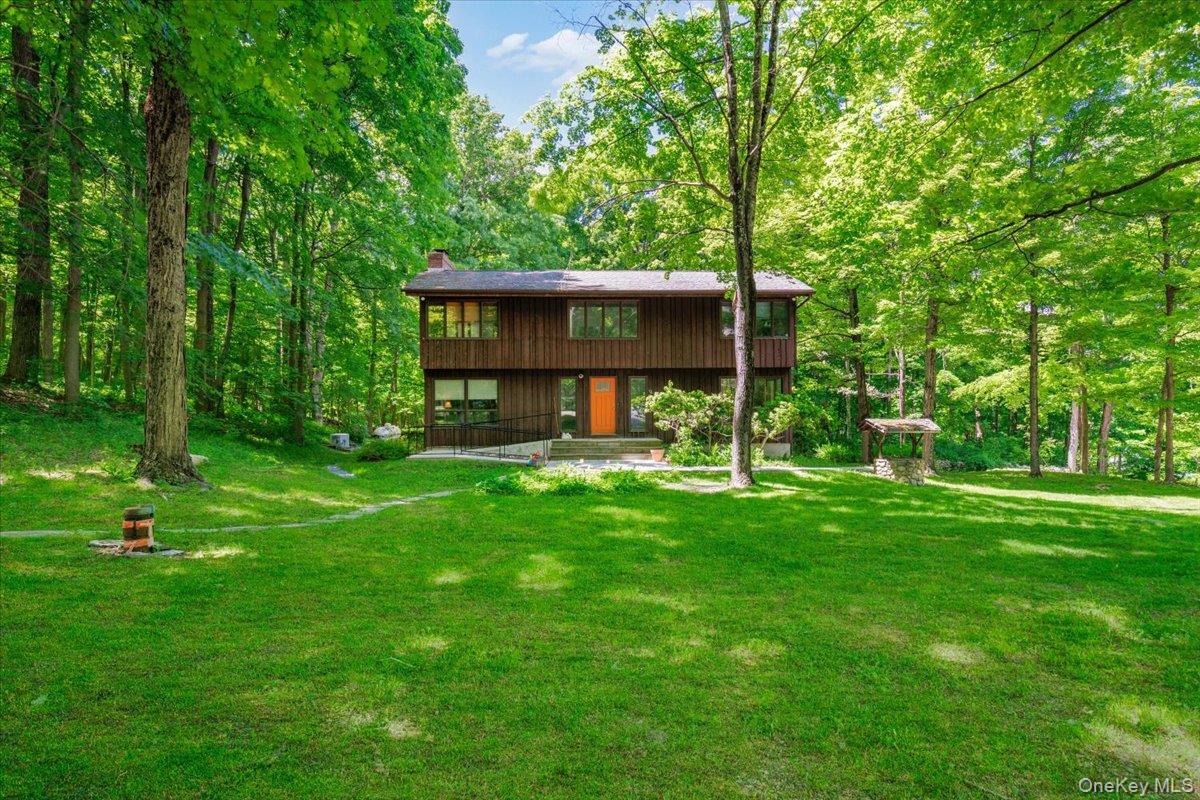 111 Philipse Brook Road Property Photo 18
