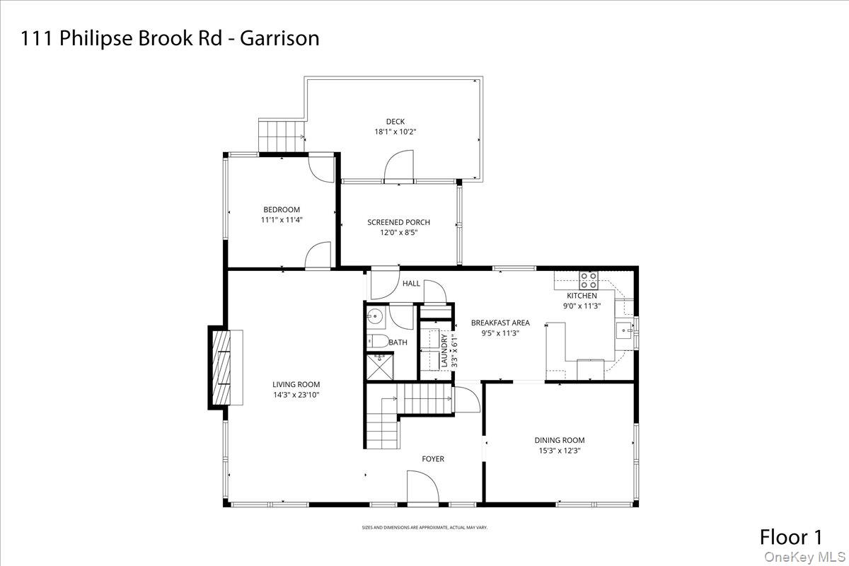111 Philipse Brook Road Property Photo 19
