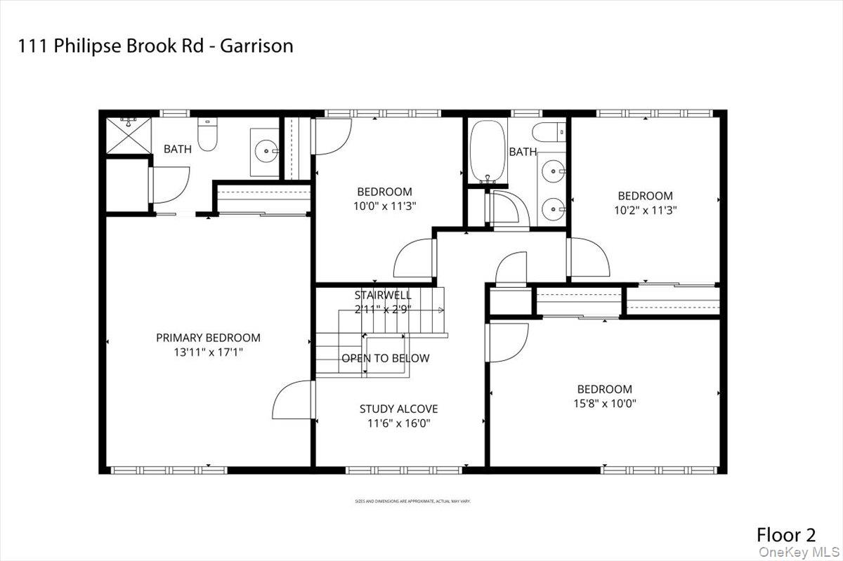 111 Philipse Brook Road Property Photo 20