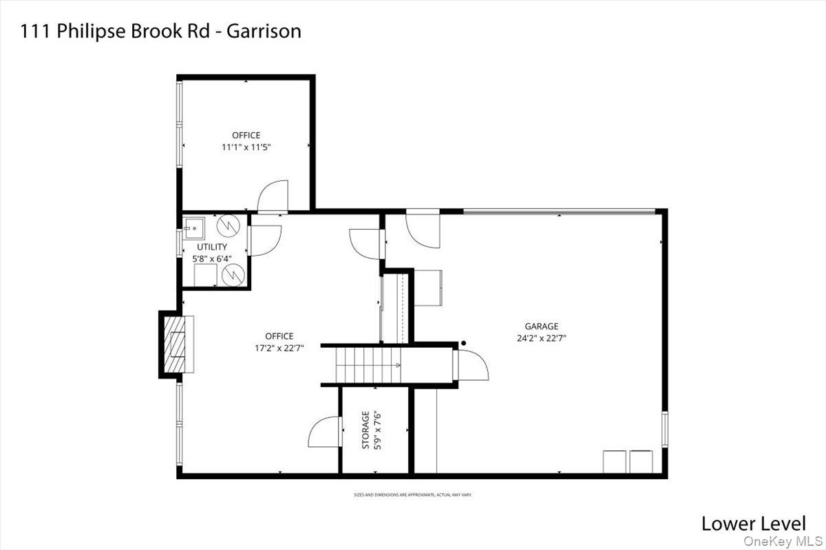 111 Philipse Brook Road Property Photo 21