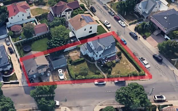 274 Lawrence Avenue Property Photo 1