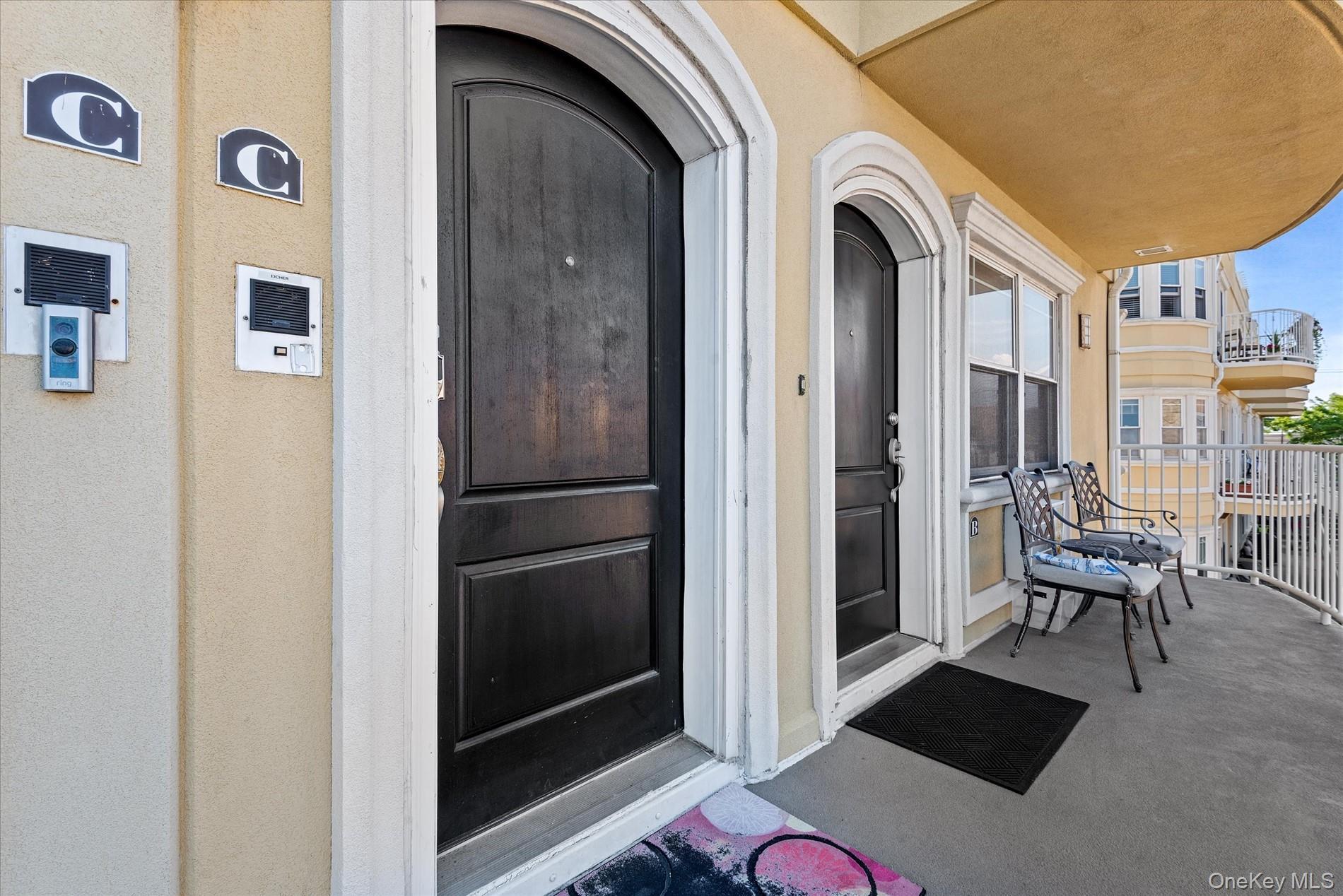 171 Beach 100th Street 9c Property Photo 3