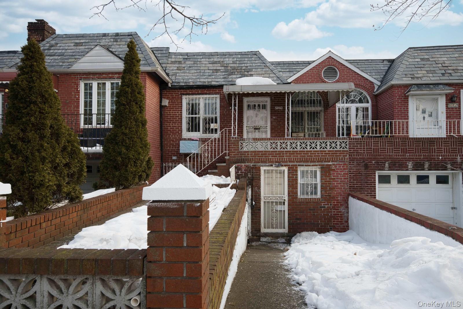 58-43 81st Street Property Photo 1