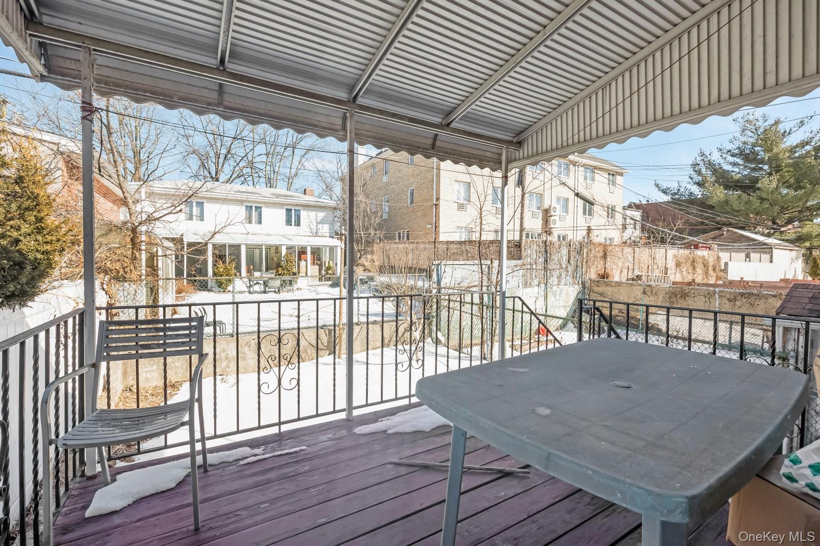 58-43 81st Street Property Photo 11