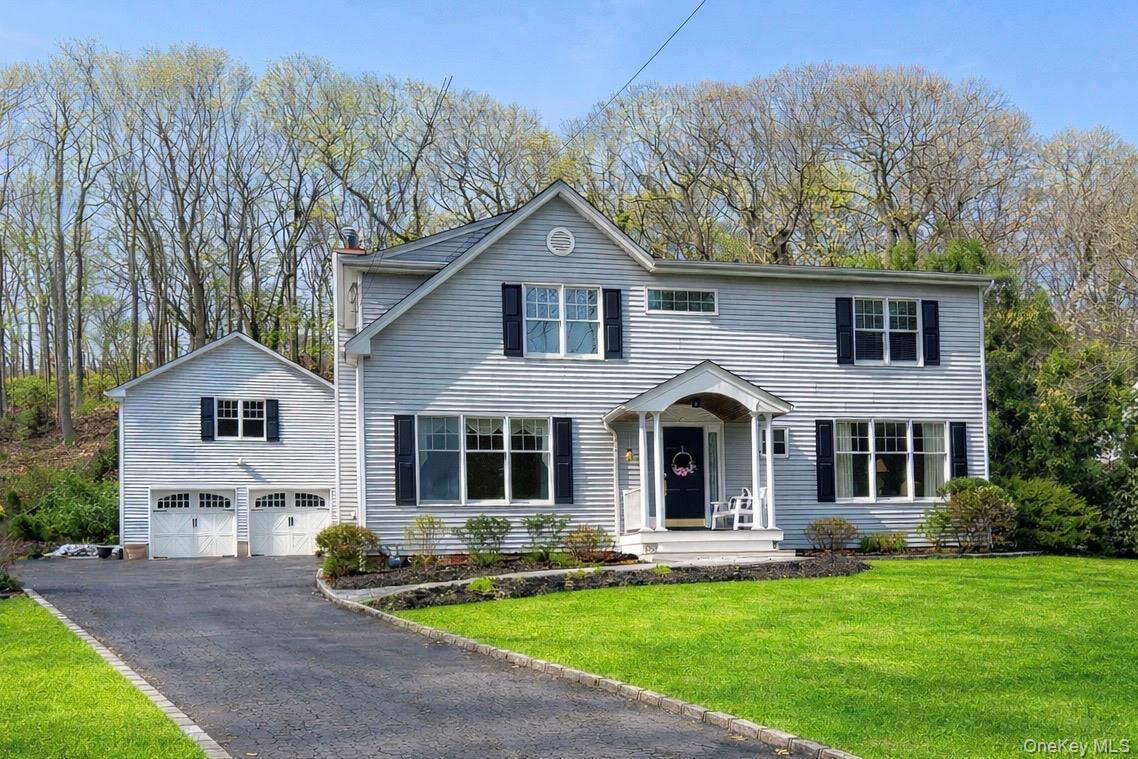 251 Vineyard Road Property Photo 1