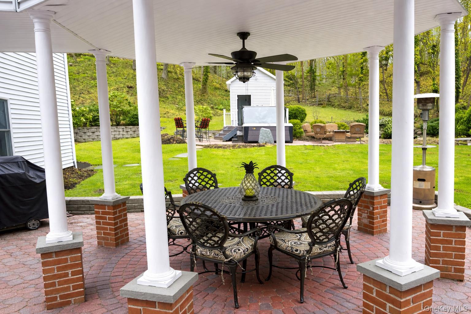 251 Vineyard Road Property Photo 23