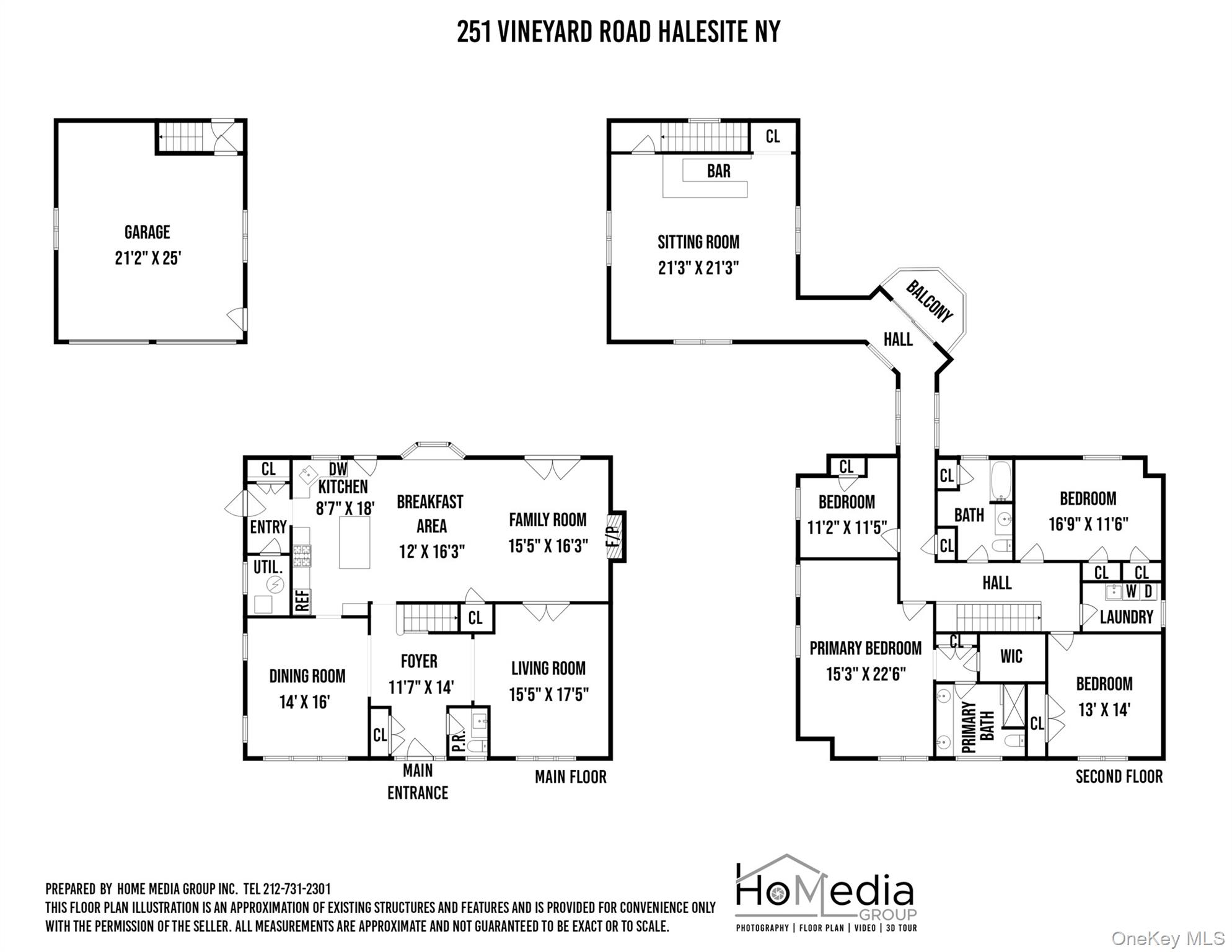 251 Vineyard Road Property Photo 25
