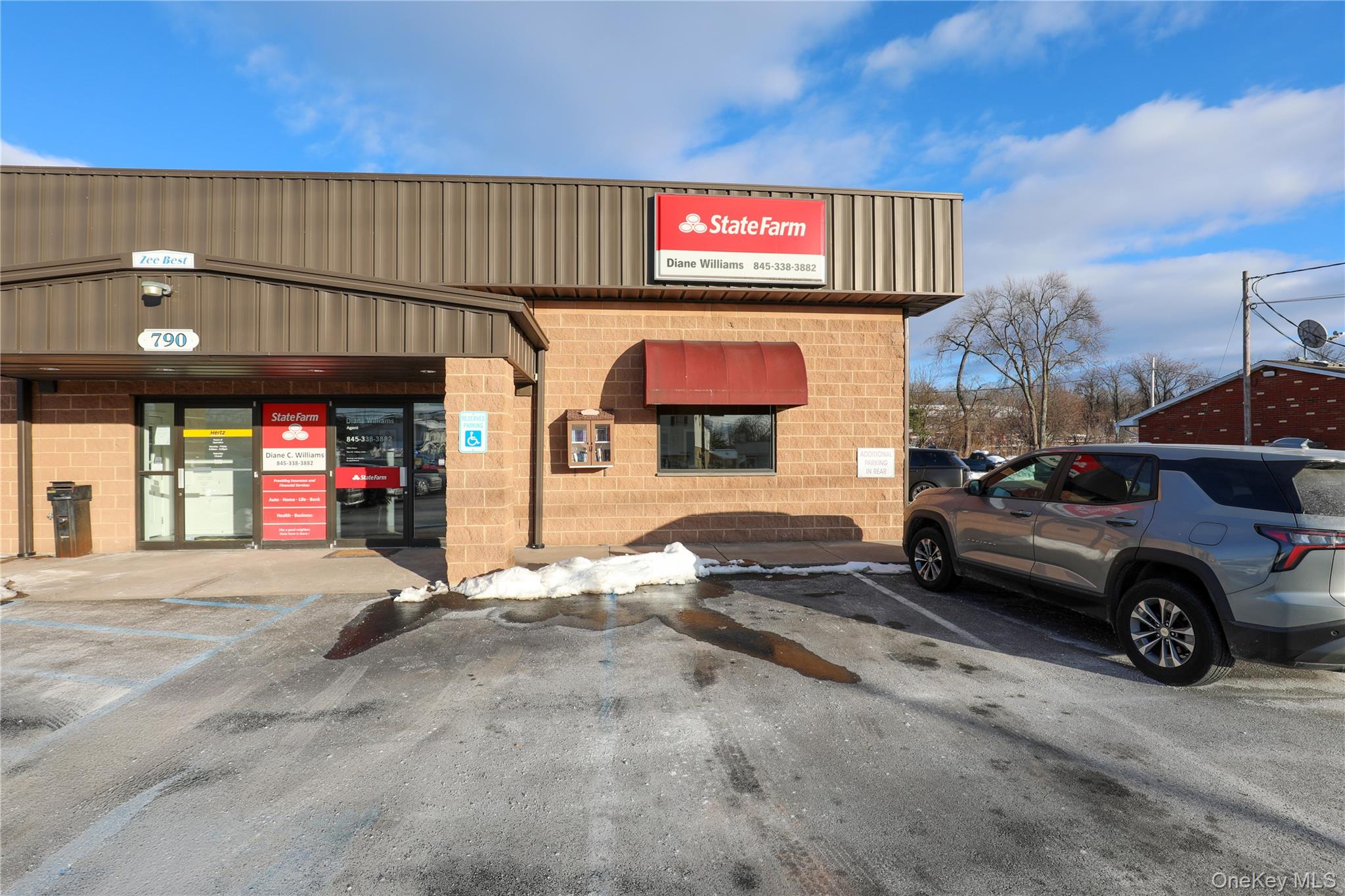 790 Ulster Avenue Property Photo 1