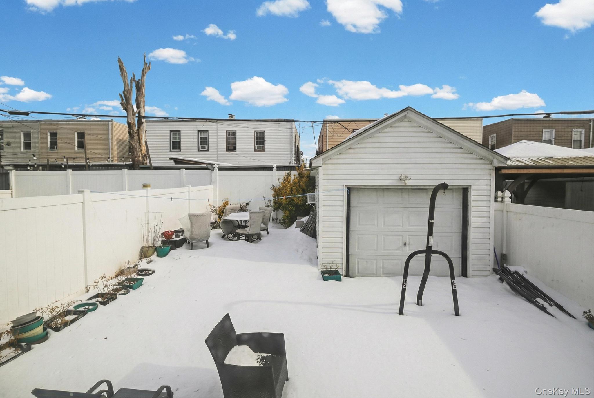 93-19 201st Street Property Photo 2