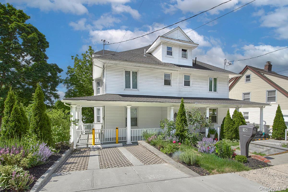 16 Park Avenue Property Photo 1