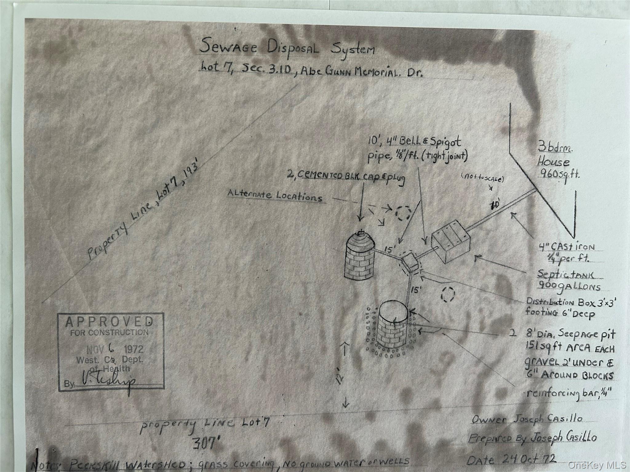 11 Abraham Gunn Memorial Drive Property Photo 4