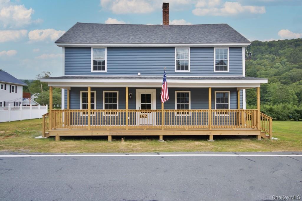 162 Rockland Road Property Photo 1