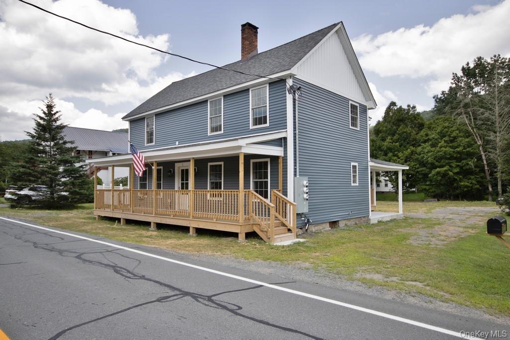 162 Rockland Road Property Photo 2