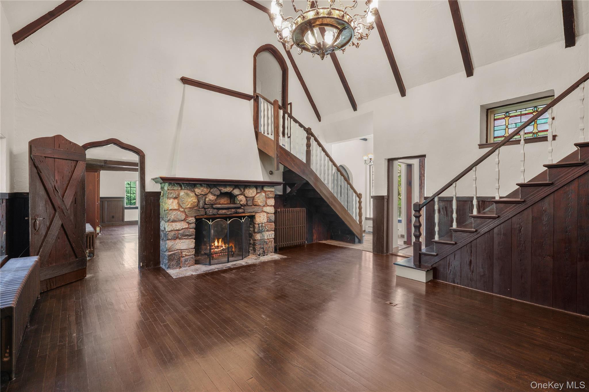 160 Long Ridge Road Property Photo 7