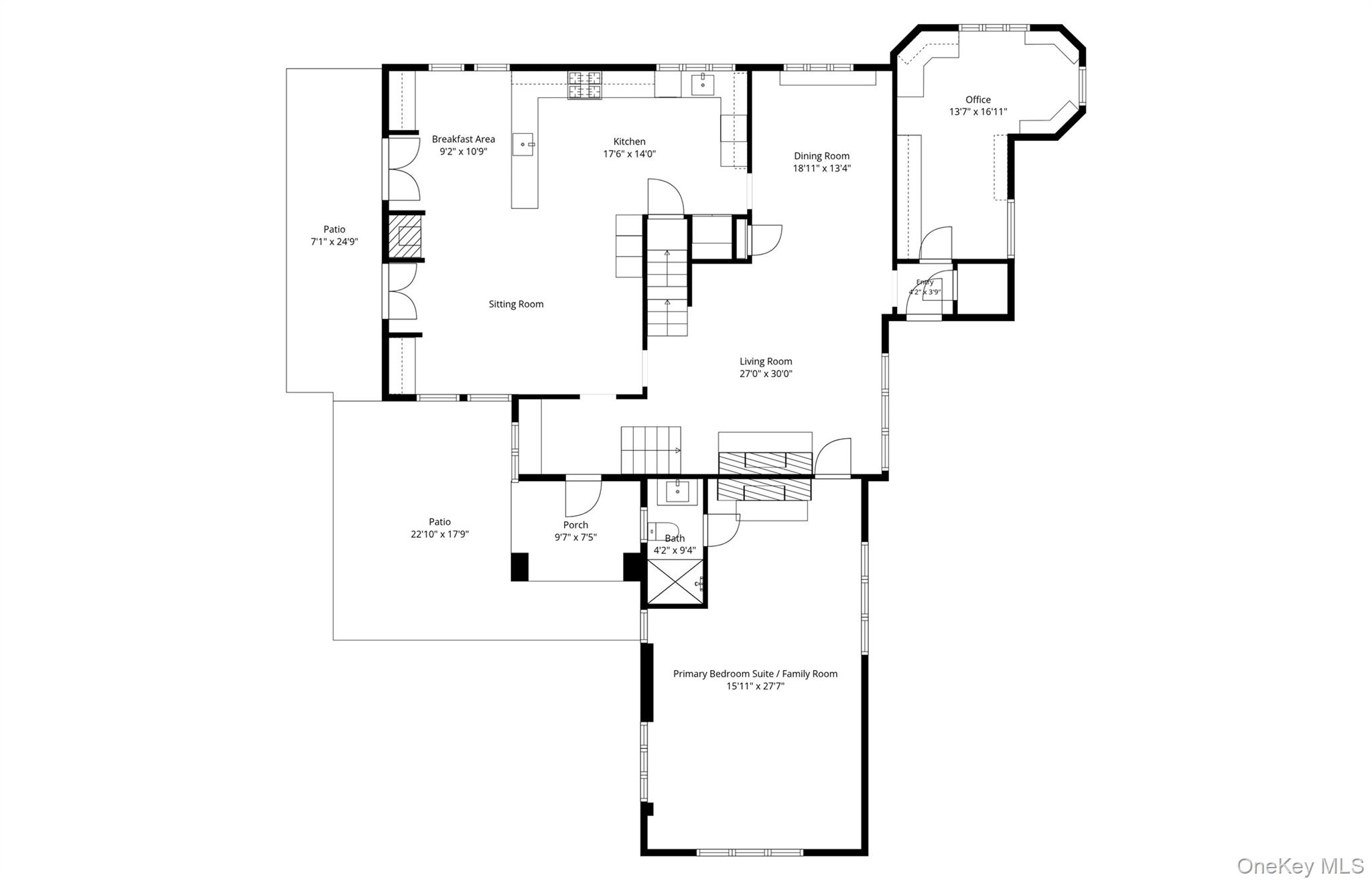 160 Long Ridge Road Property Photo 23