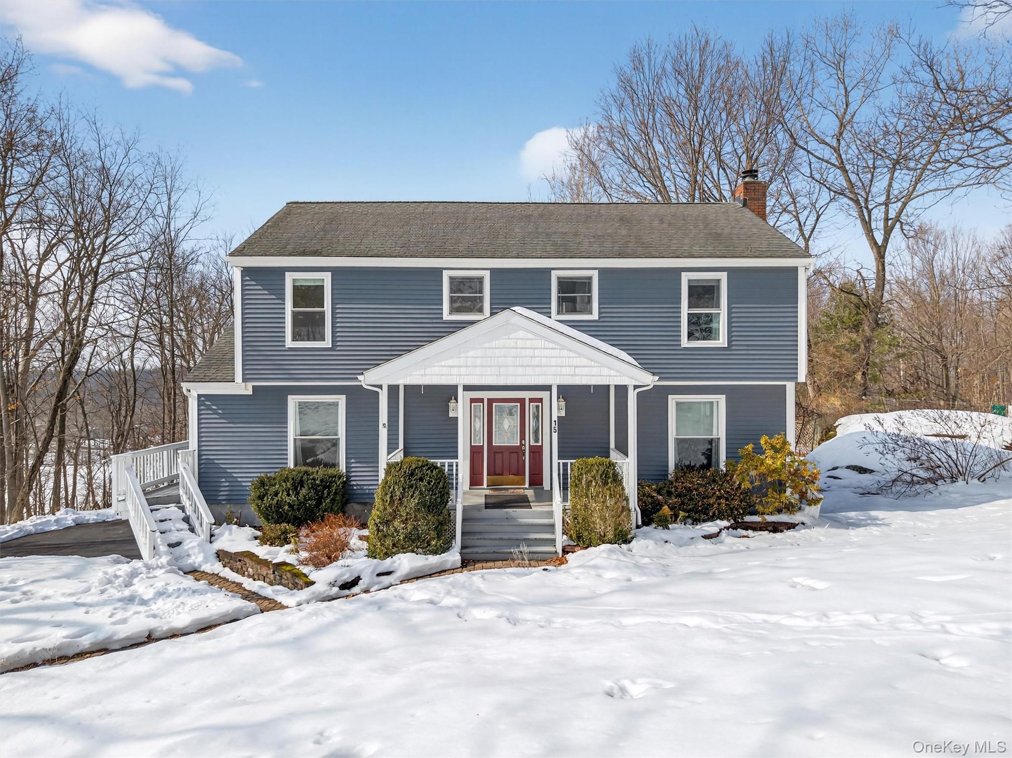 15 Ridge Road Property Photo 1