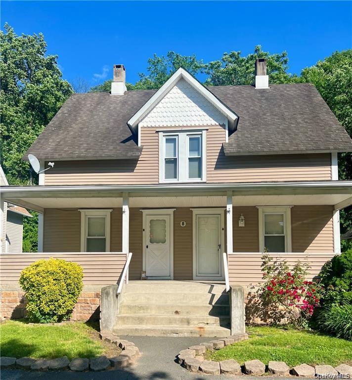 8 Park Avenue Property Photo 1