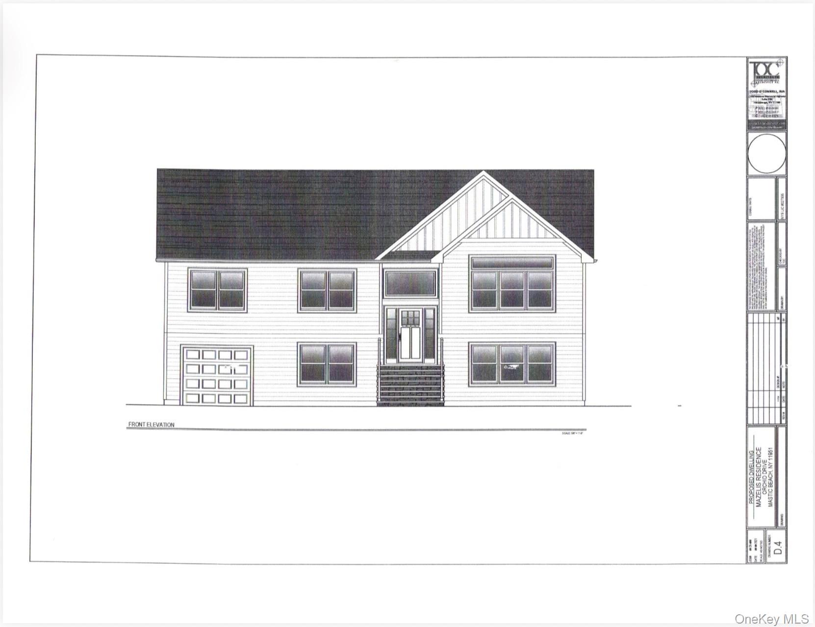 1 Orchid Drive Property Photo 1