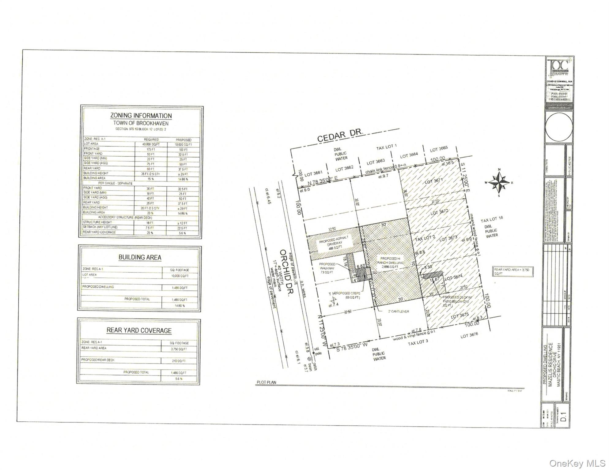 1 Orchid Drive Property Photo 5