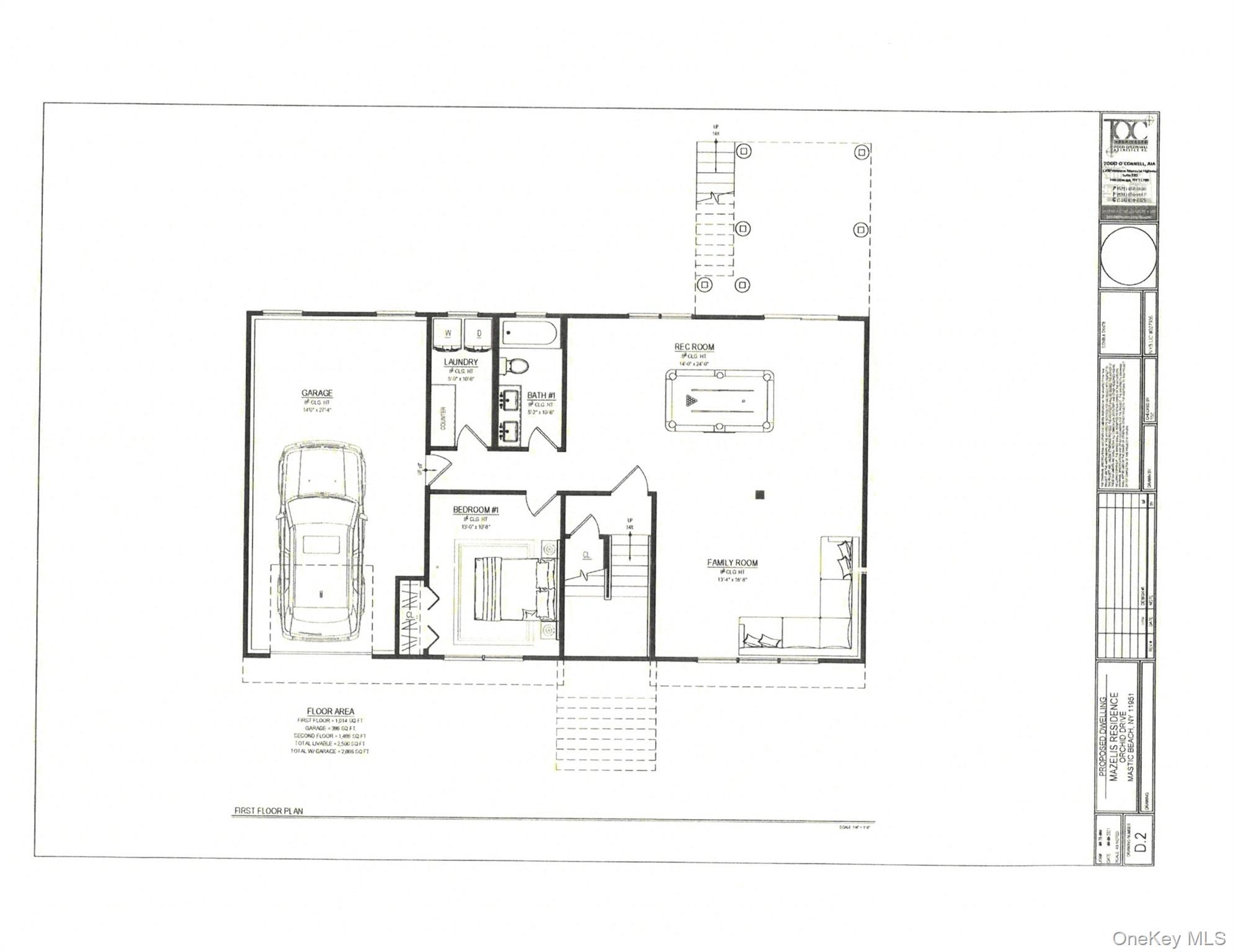 1 Orchid Drive Property Photo 6