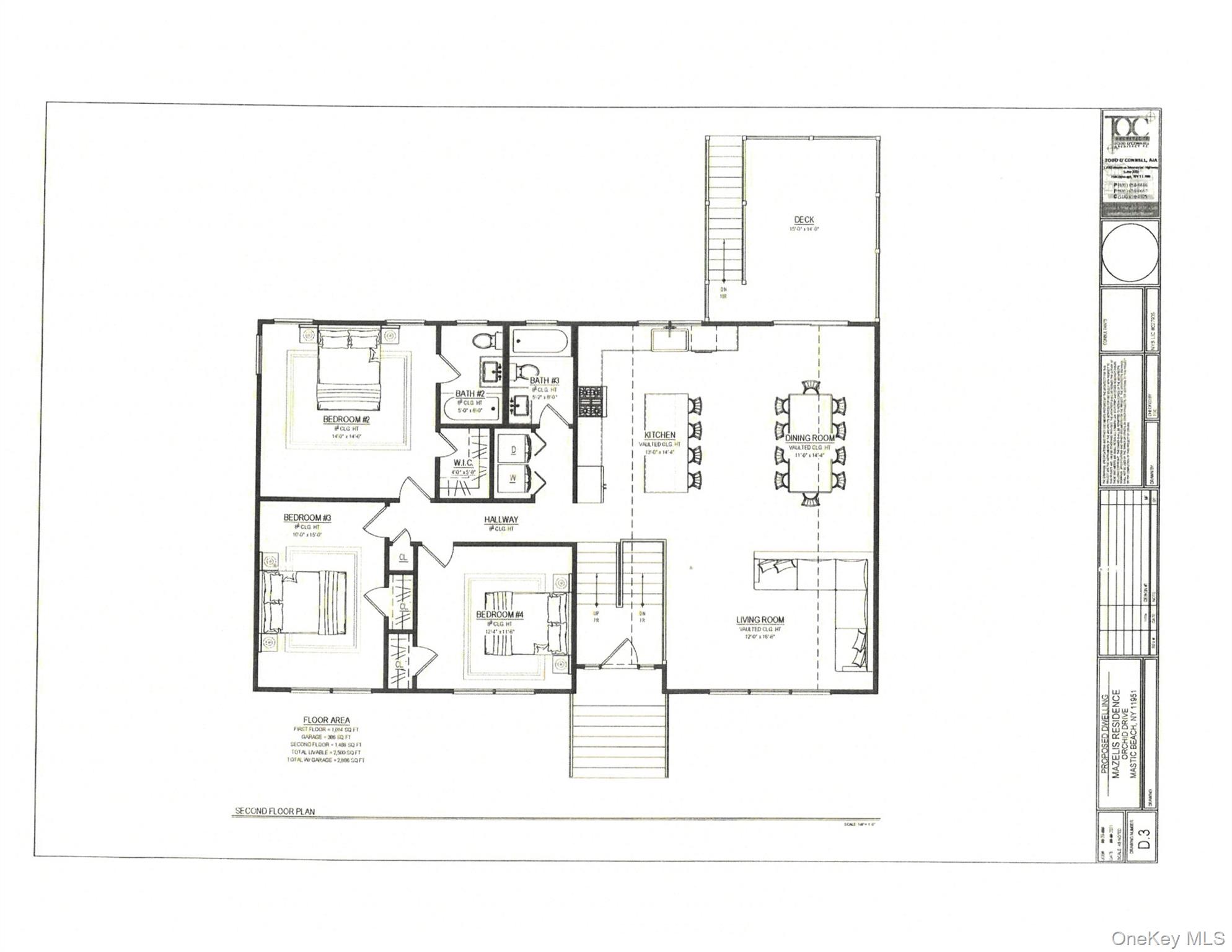 1 Orchid Drive Property Photo 7