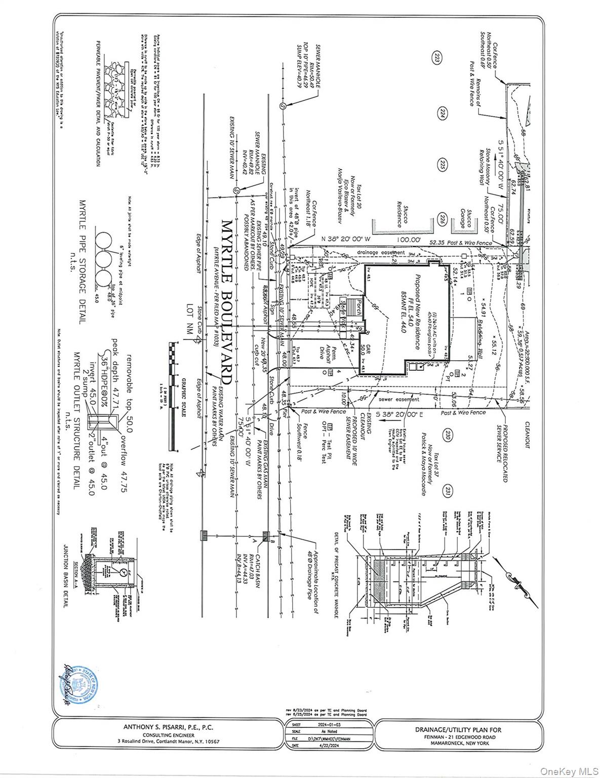 64 Myrtle Boulevard Property Photo 1