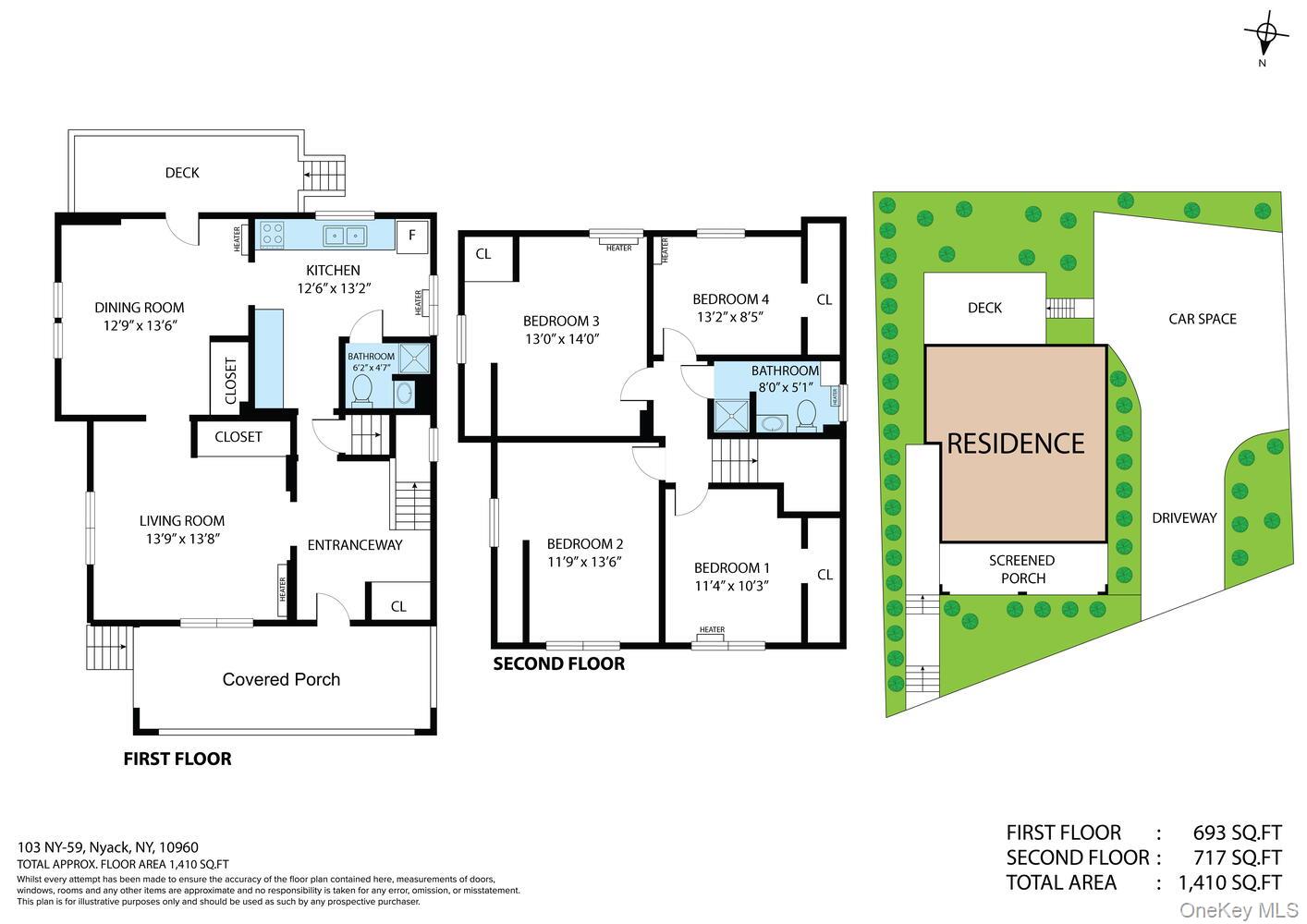 103 Route 59 Property Photo 28