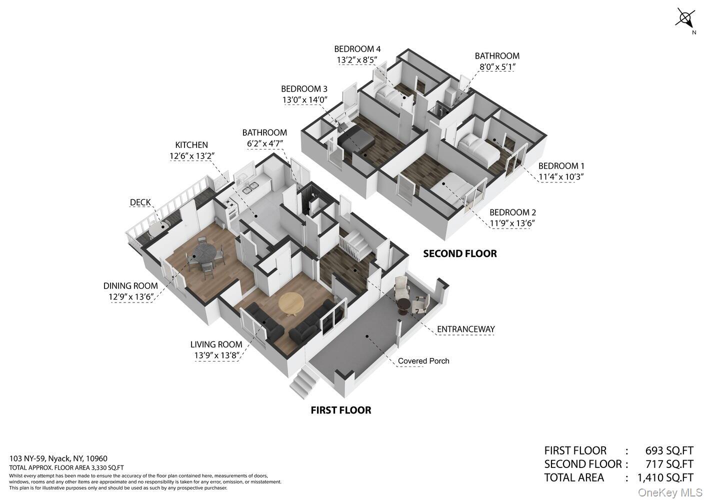 103 Route 59 Property Photo 30