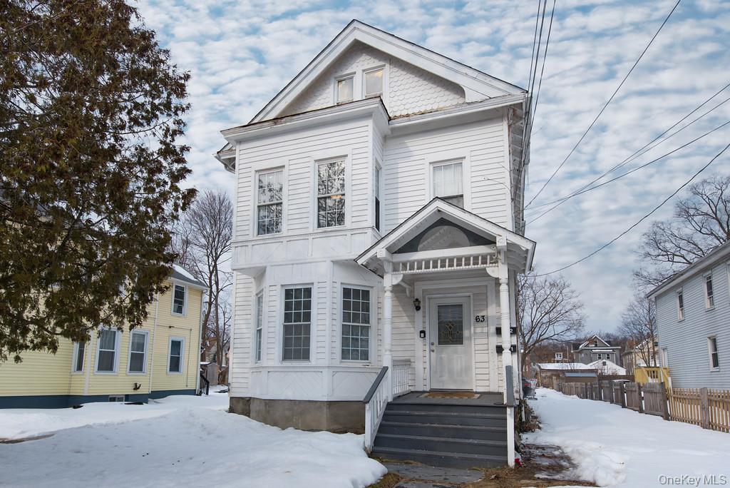 63 Thompson Street Property Photo 1