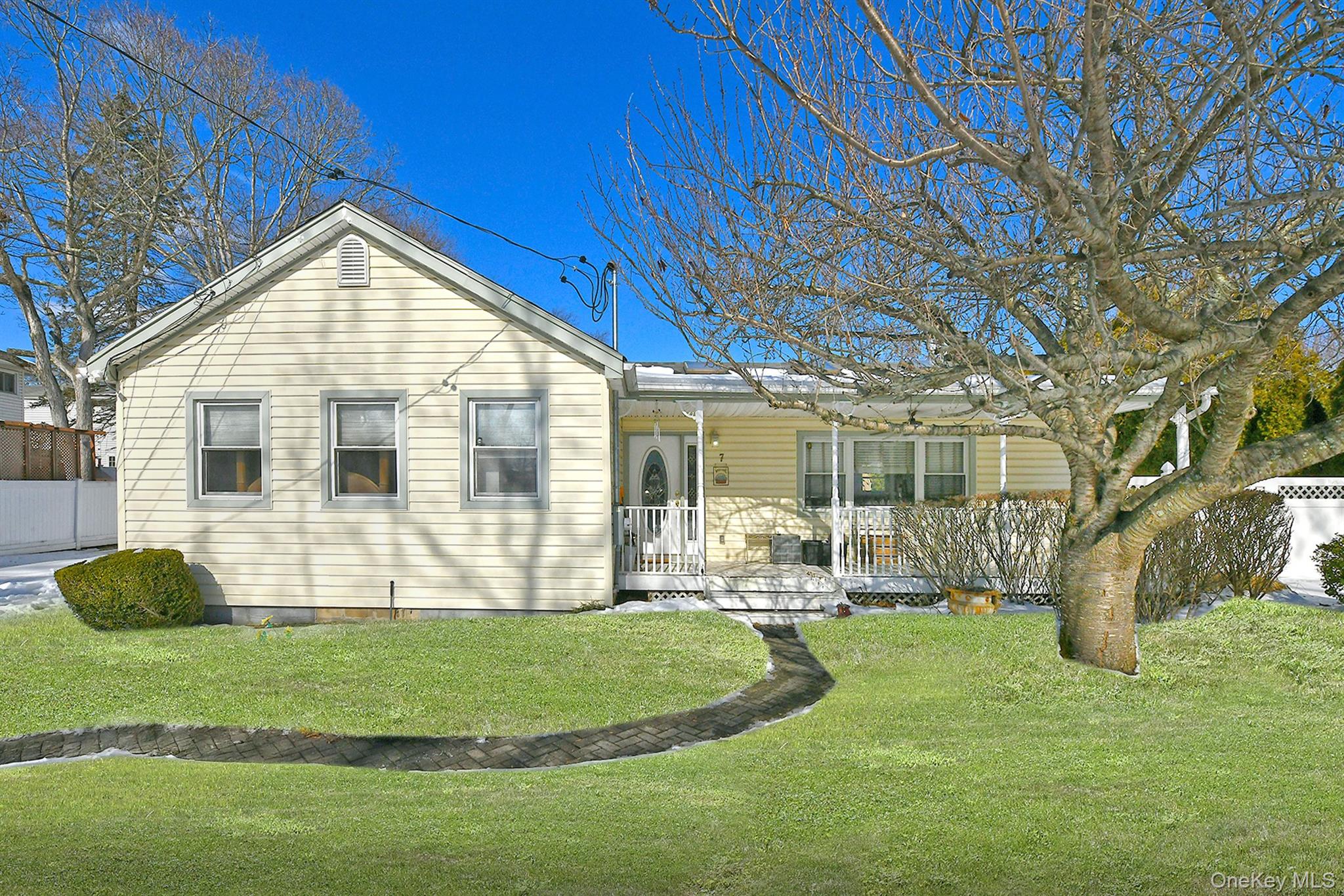 7 Gerber Street Property Photo 2