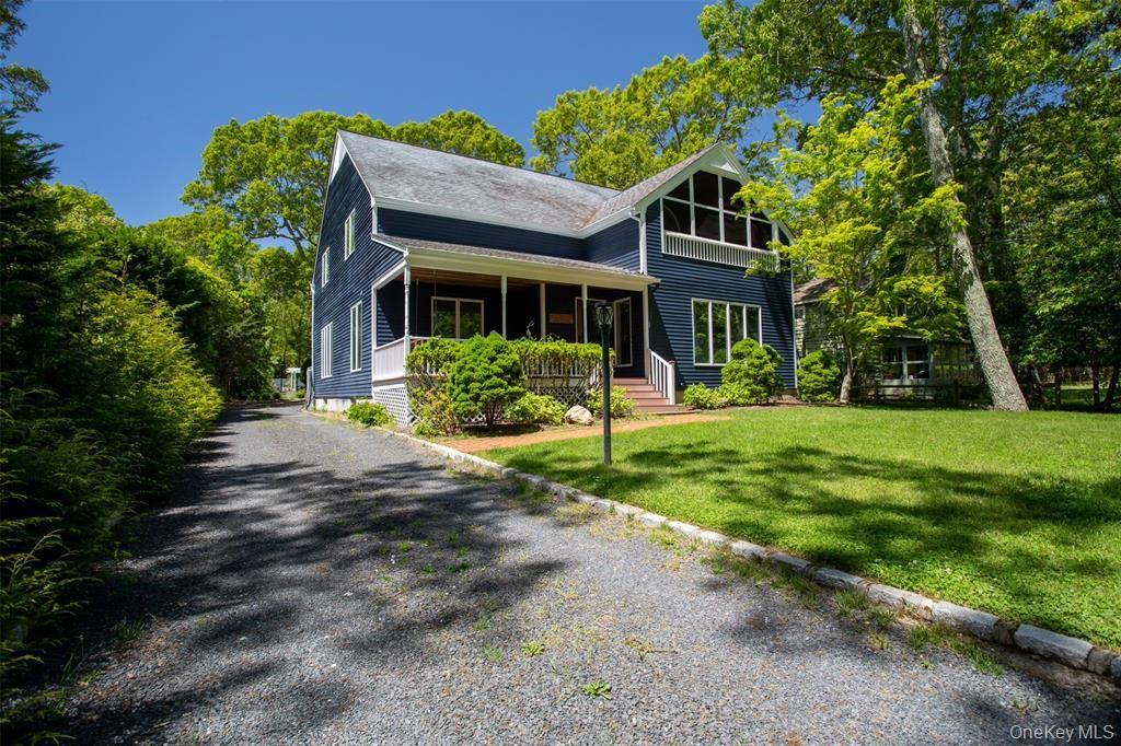 2300 Pine Tree Road Property Photo 2