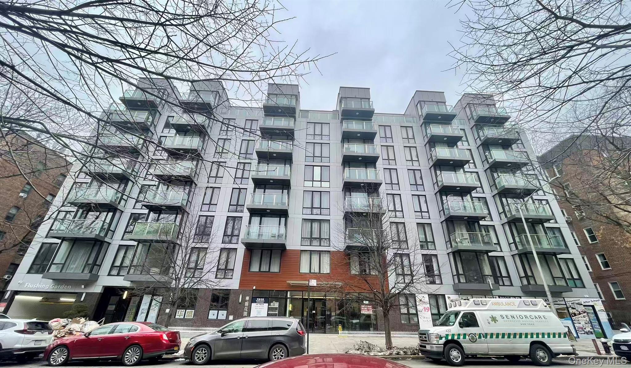 144-27 Sanford Avenue 2C Property Photo 1