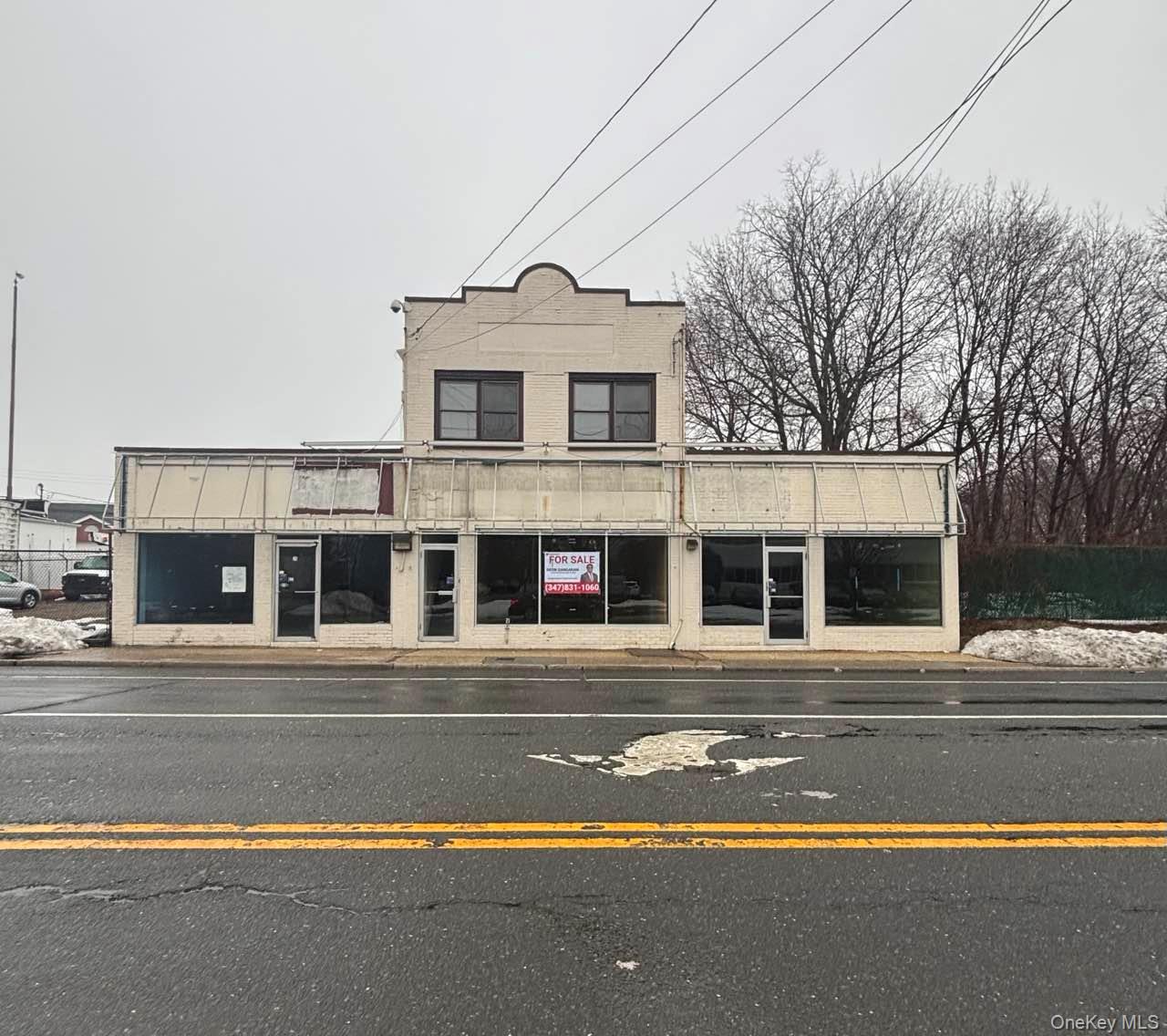 28 Walt Whitman Road Property Photo 1