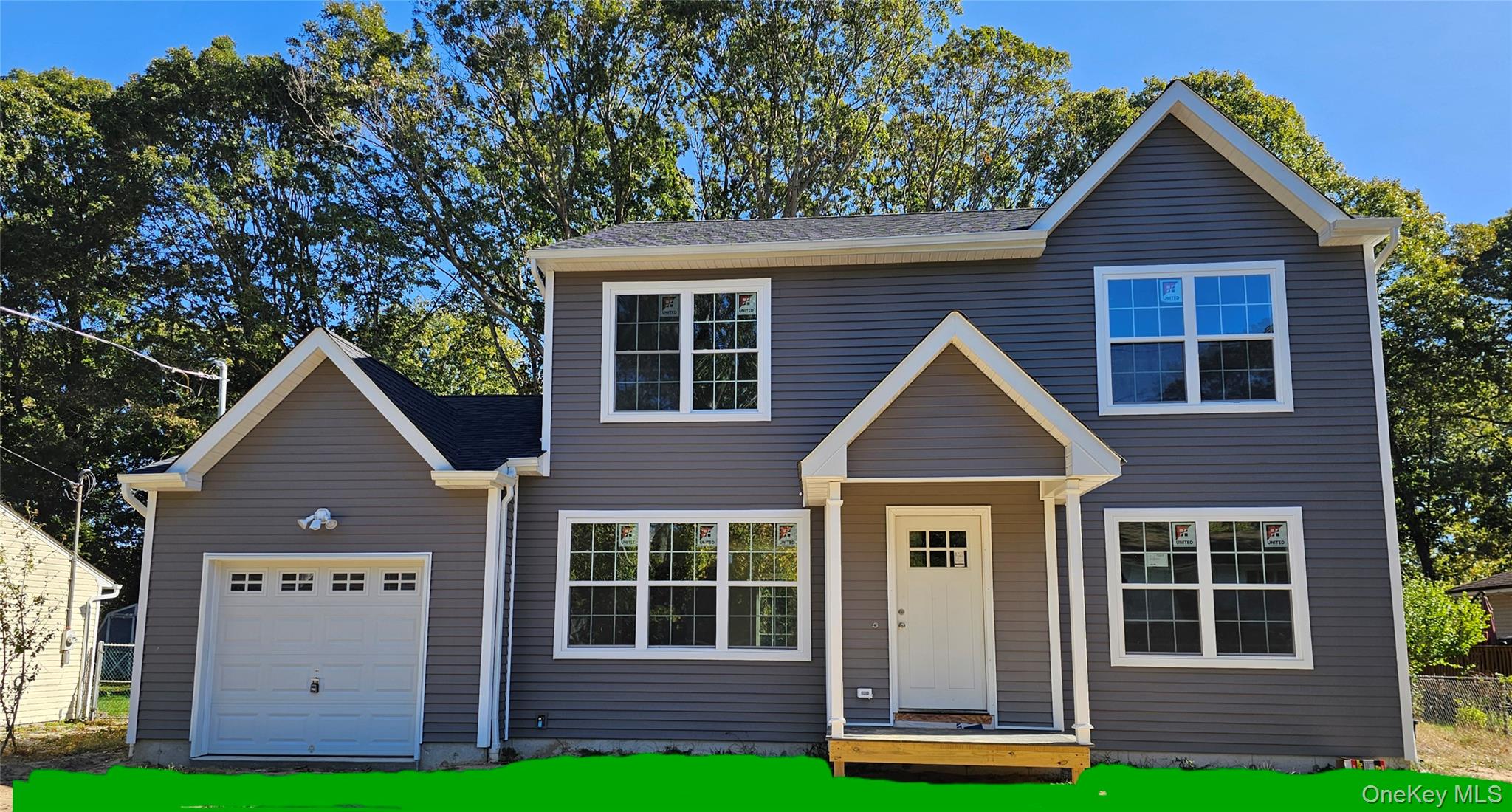 13 N Swezeytown Road Property Photo 1