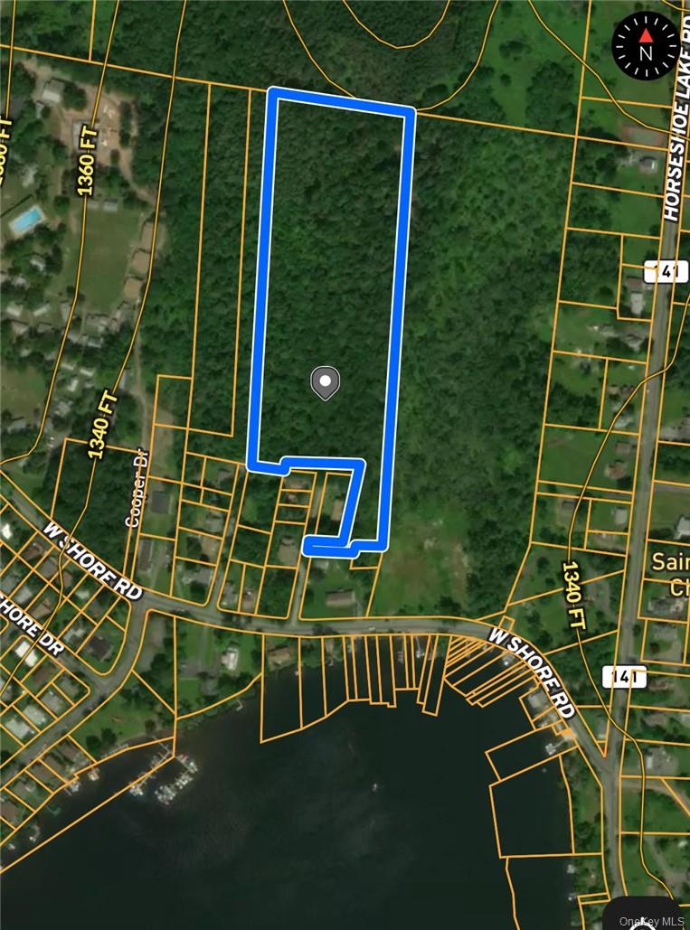 000 Cooper Drive Road Property Photo 1