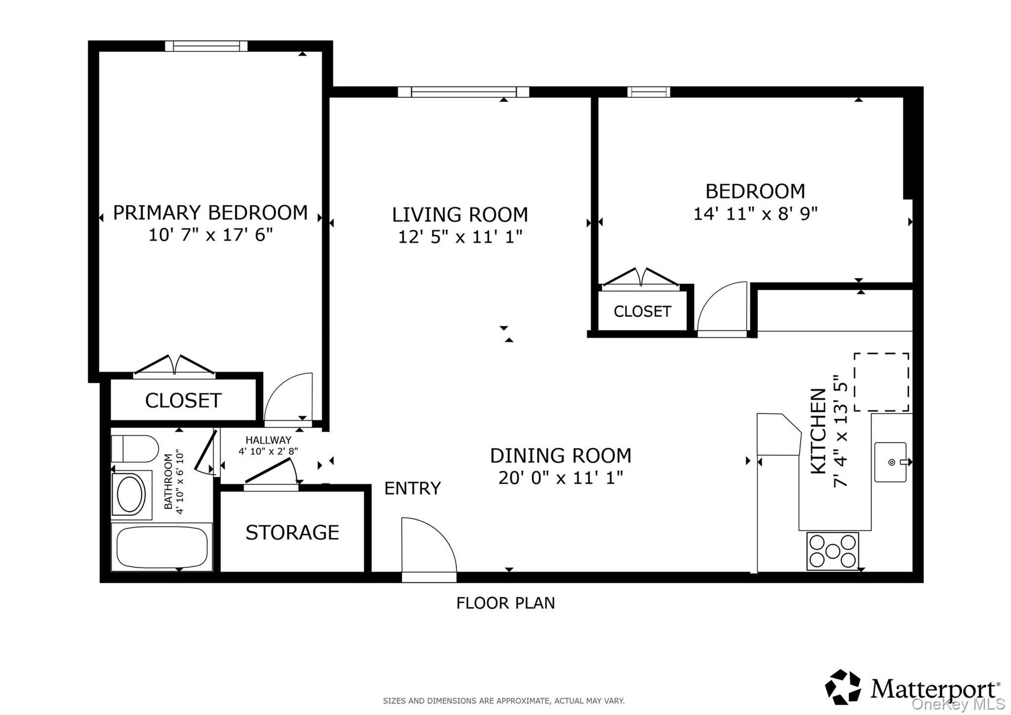200 Atlantic Avenue 417 Property Photo 23