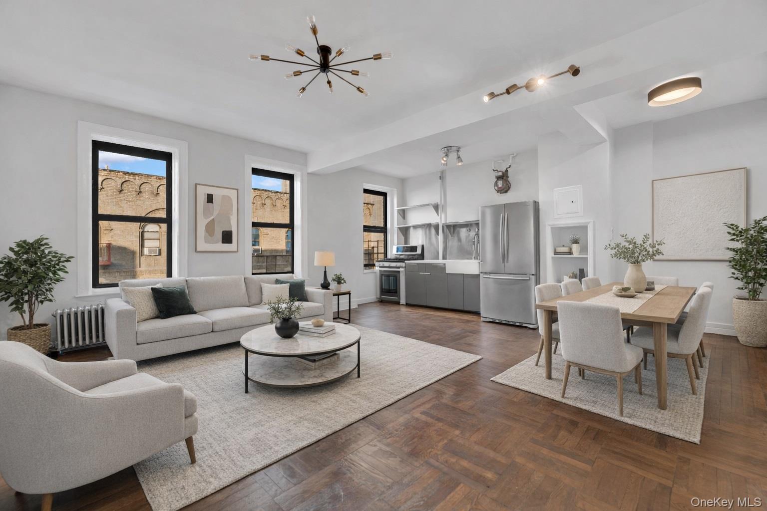 825 Walton Avenue 5g Property Photo 1
