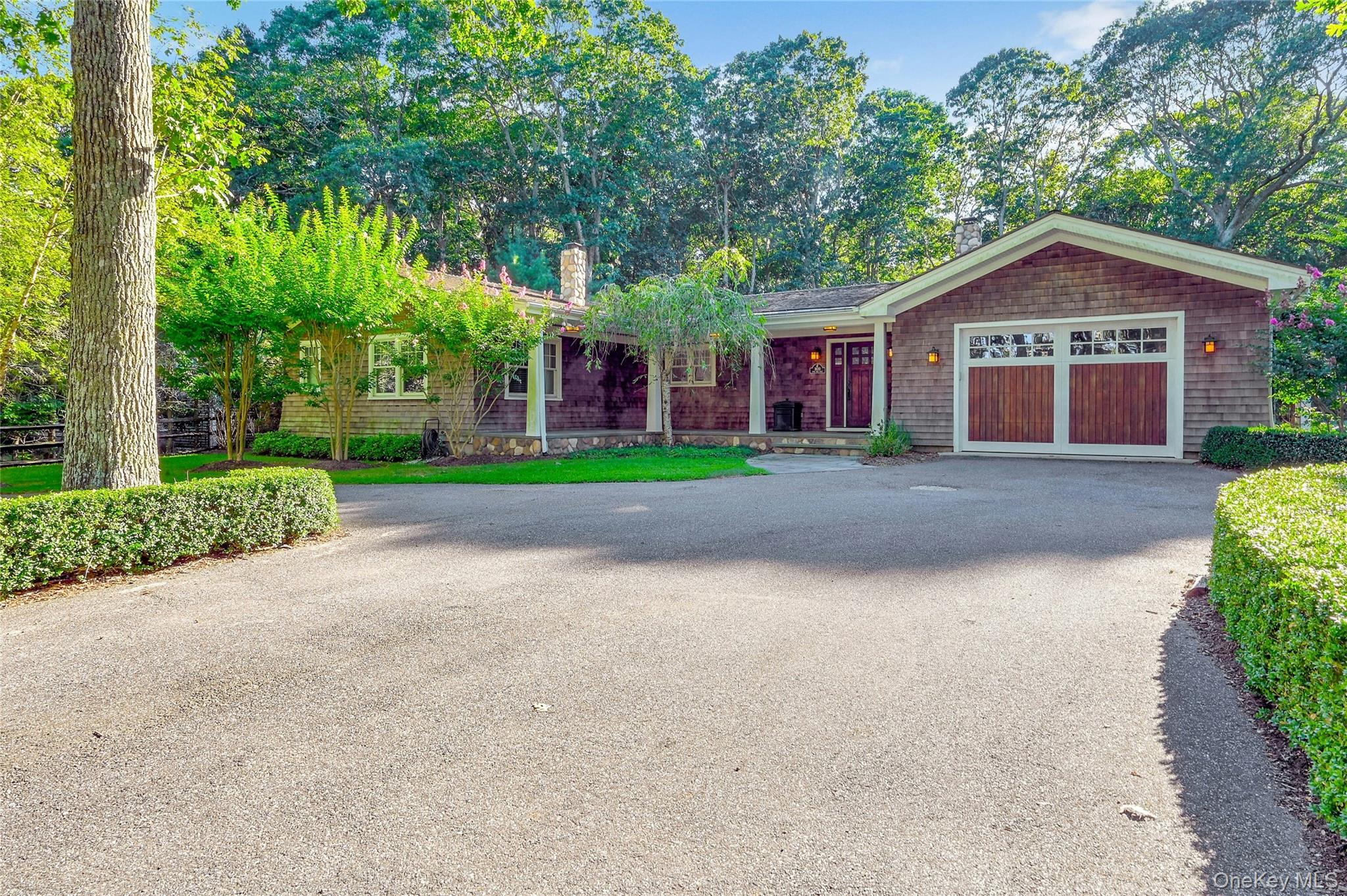 1600 Pine Tree Road Property Photo 1