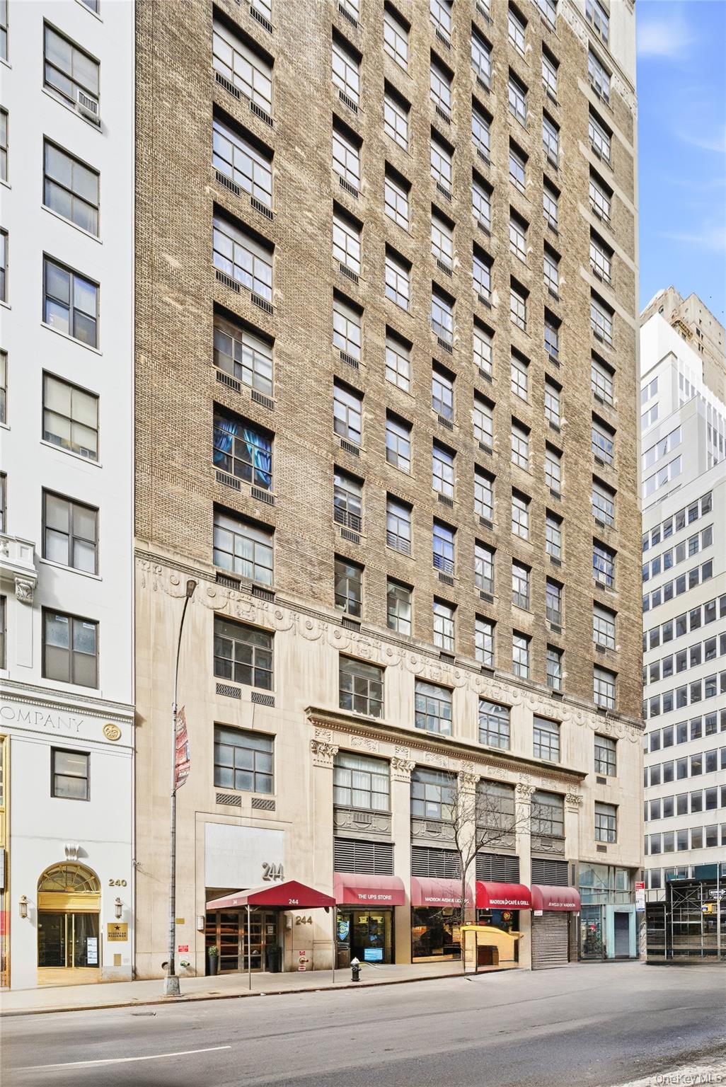 244 Madison Avenue 10a Property Photo 1