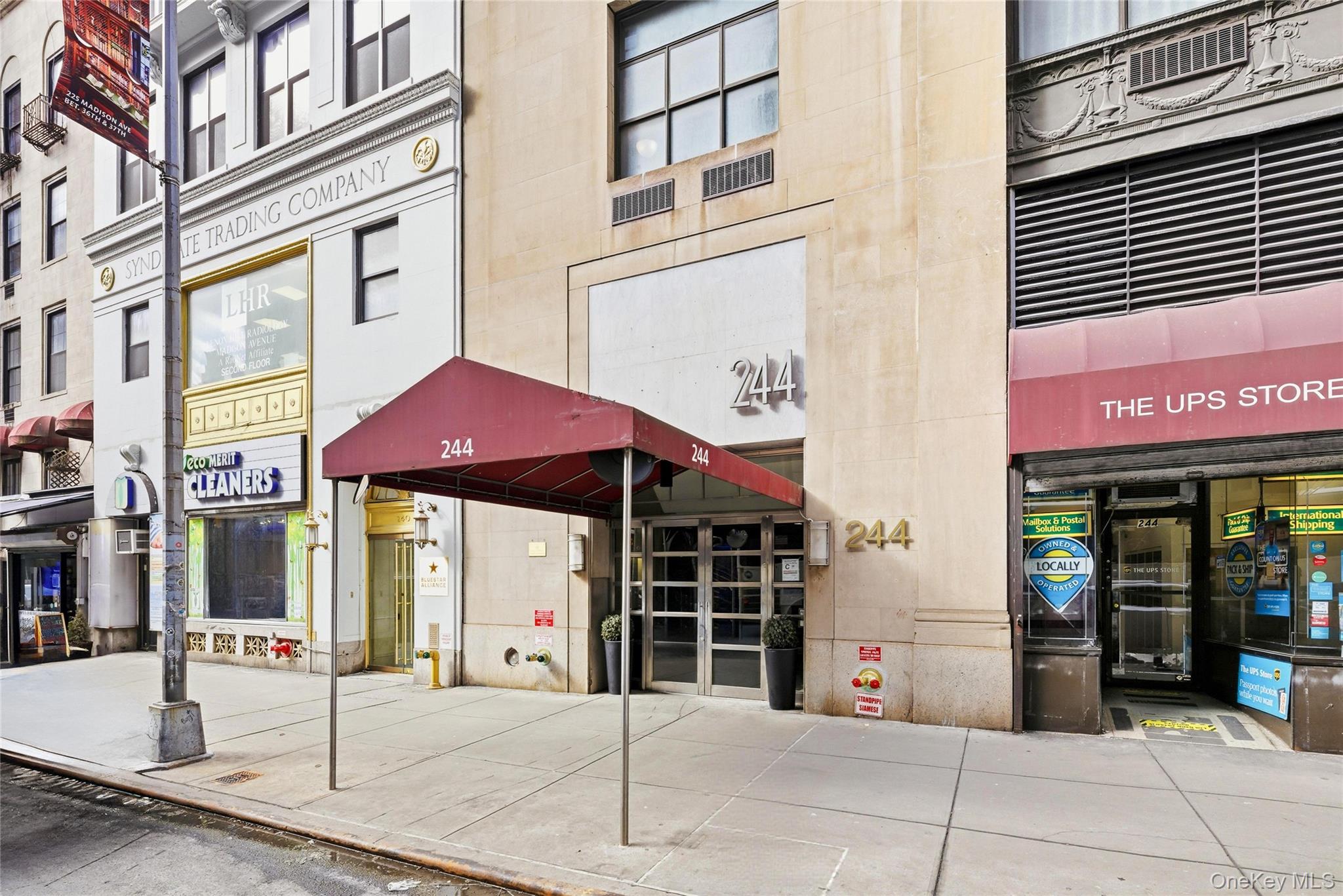 244 Madison Avenue 10a Property Photo 3