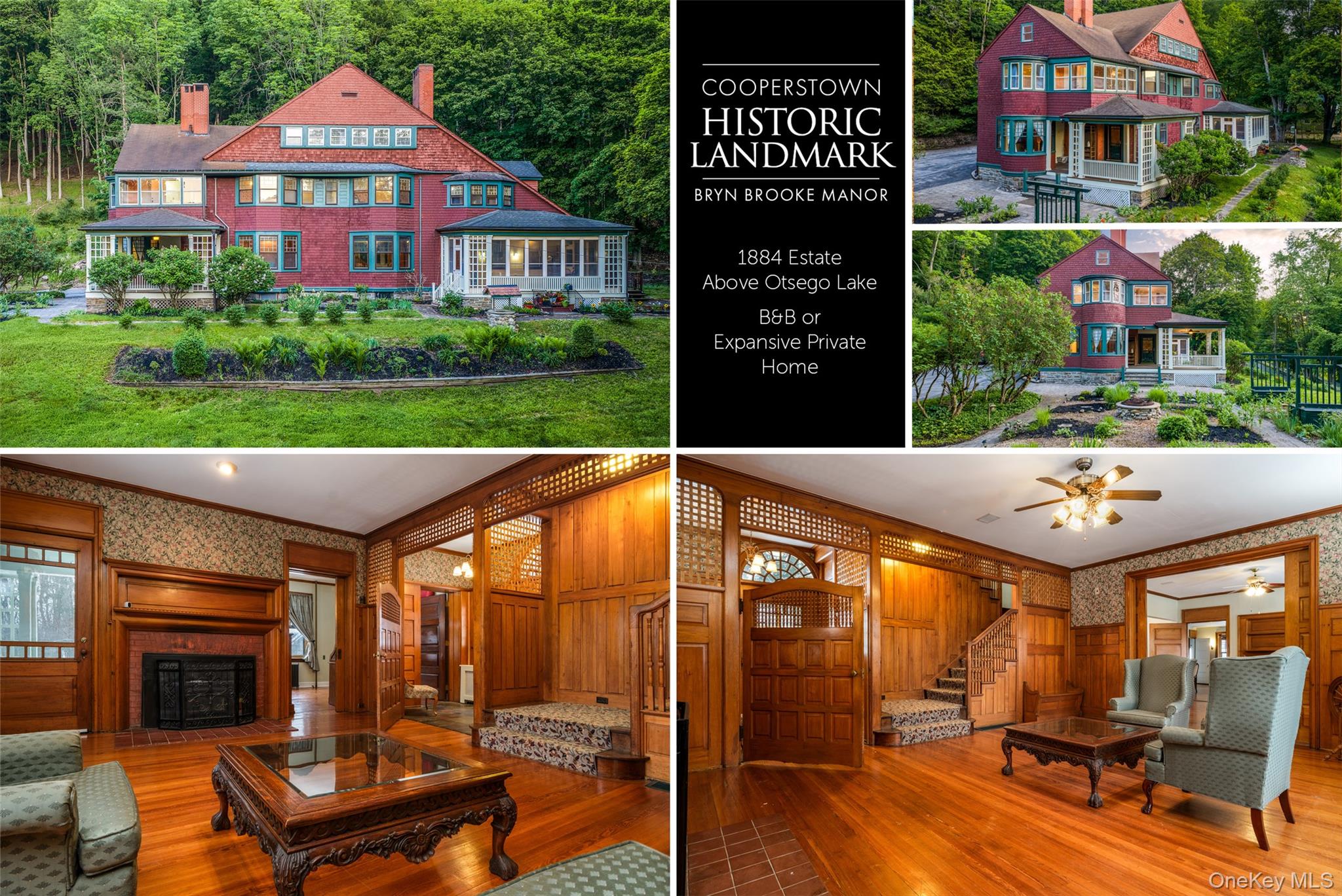 6 Westridge Road