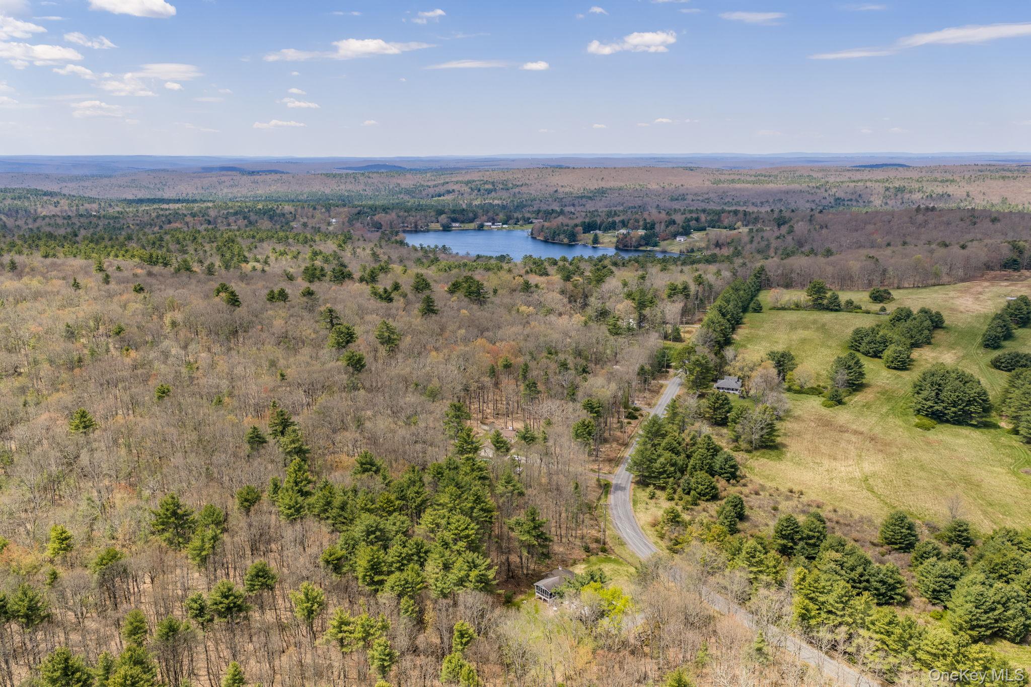 Lot 20.8 Airport Road Property Photo 1