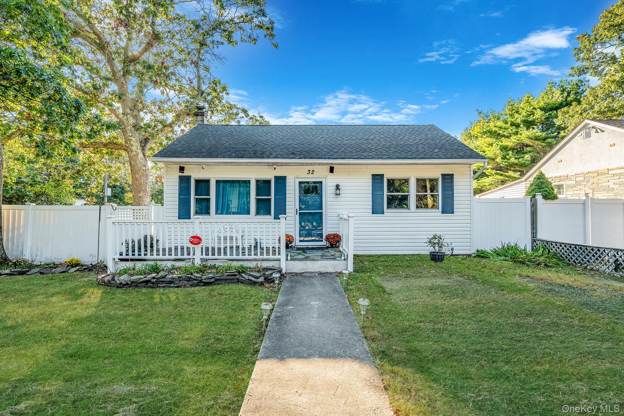32 Pine Tree Drive Property Photo 1