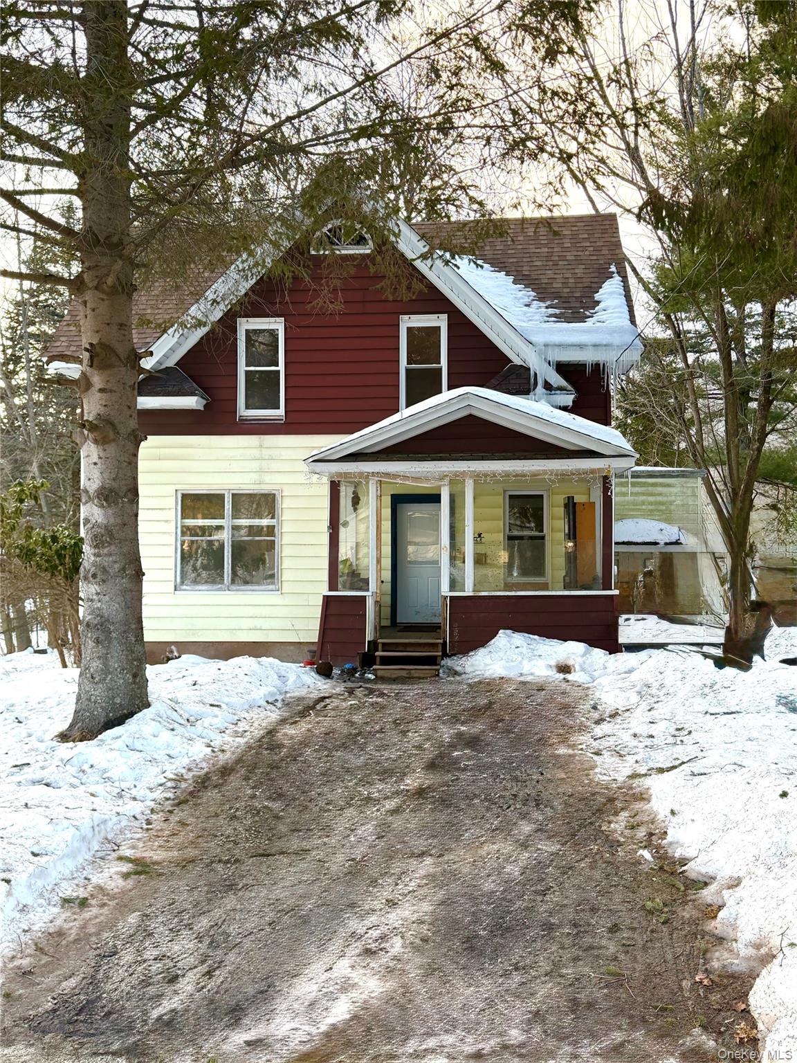468 N Main Street Property Photo 1