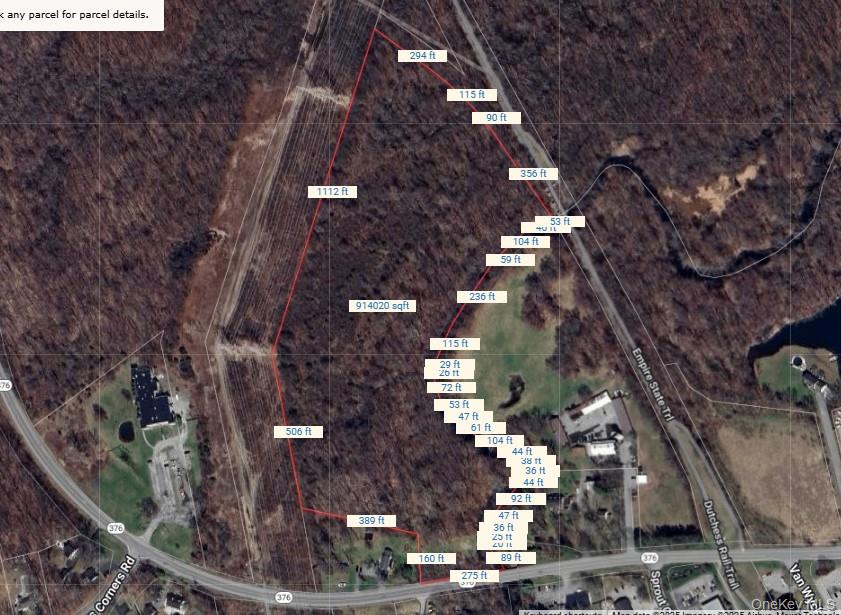 Lot 372686 Rt-376 Property Photo 1