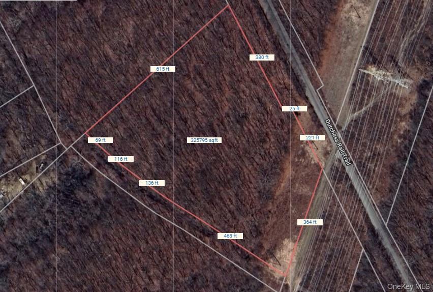 Lot 372686 Rt-376 Property Photo 3