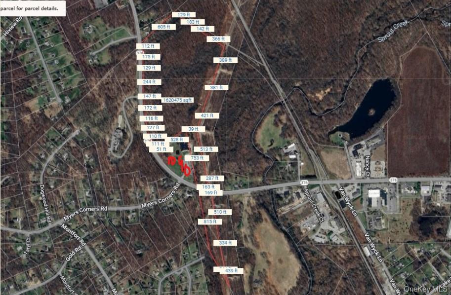 Lot 372686 Rt-376 Property Photo 6