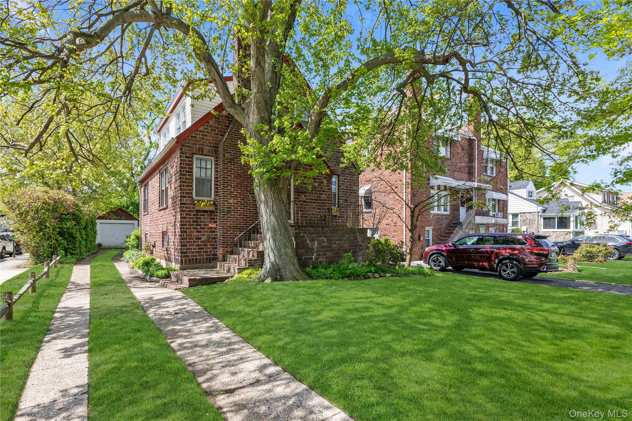 70 Lyon Place Property Photo 20