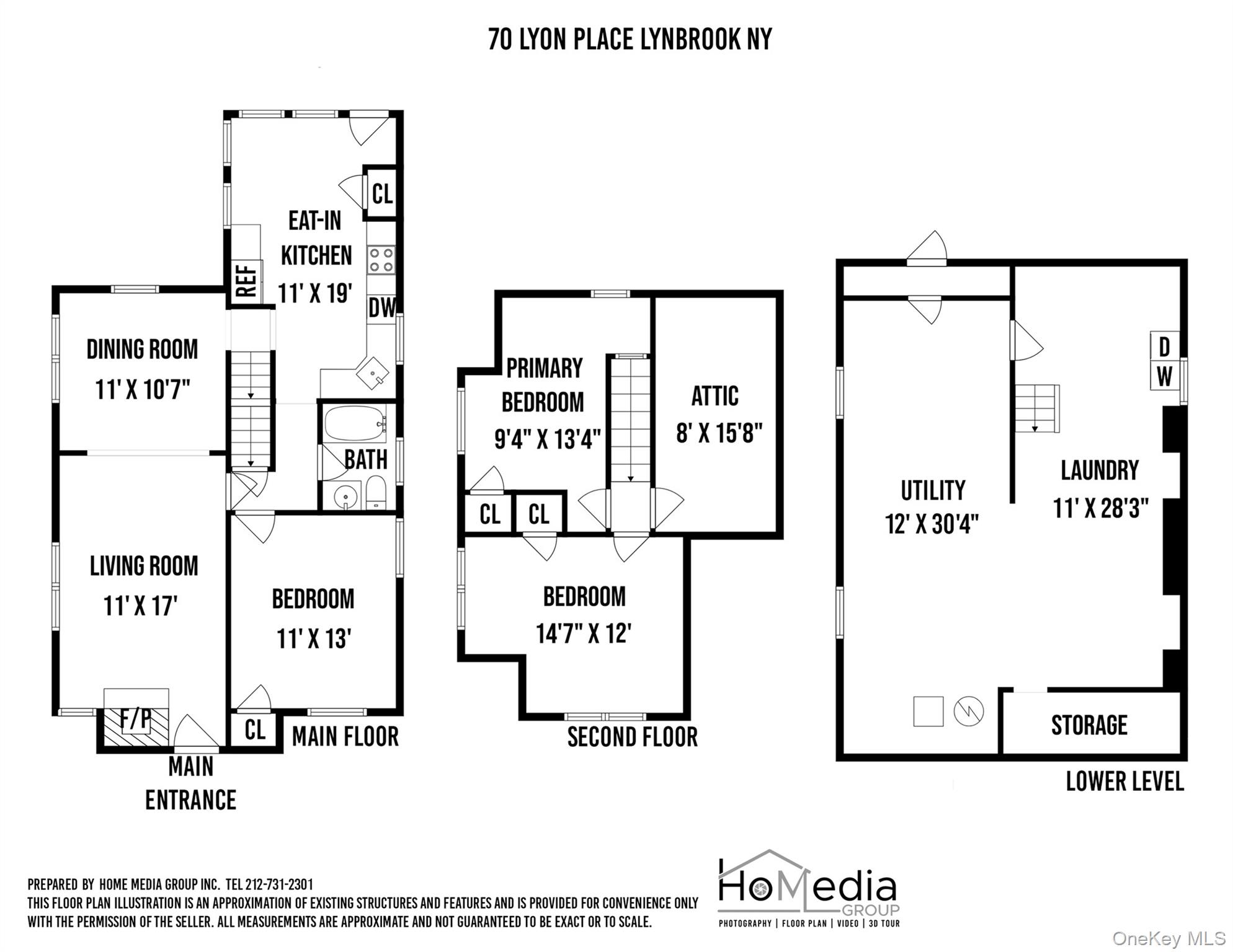 70 Lyon Place Property Photo 21